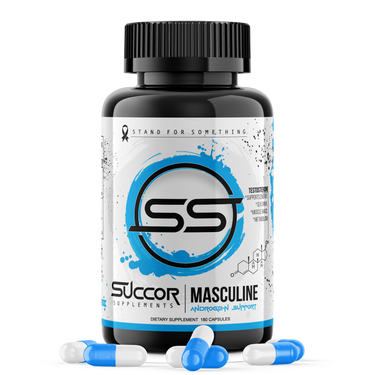 Masculine